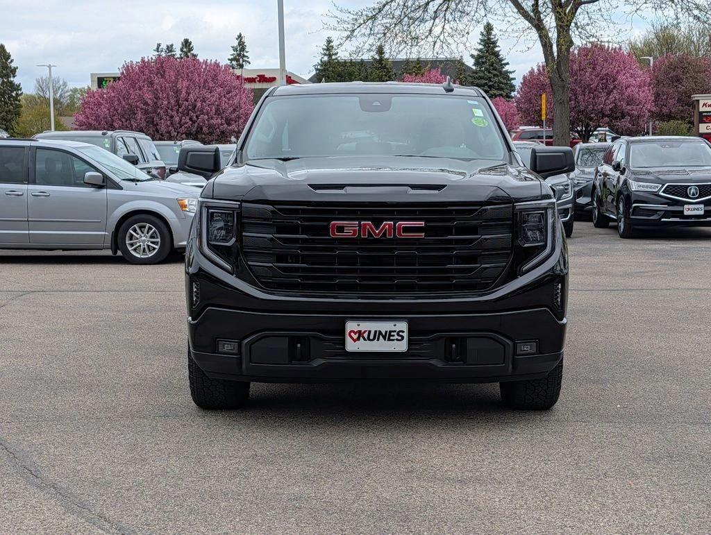 GMC Sierra 1500 2023 1GTRUCED0PZ247033 image GMC Sierra 1500 2023 1GTRUCED0PZ247033 image